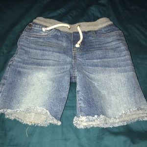 Cat and Jack shorts